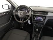 Skoda Rapid I Рестайлинг Москва  - изображение 50