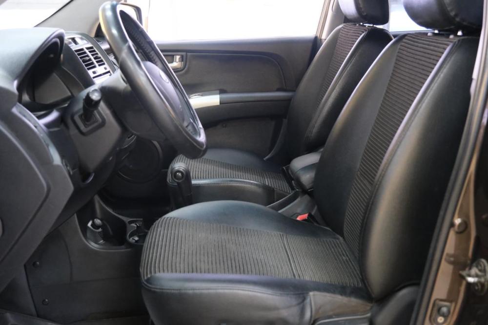 Kia Sportage II Омск  - изображение 8