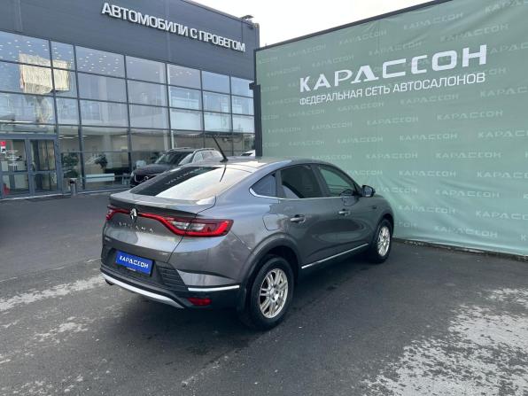 Renault Arkana I с пробегом 2020 года, цена 1 860 000 рублей, 81000 км, внедорожник, Автокод Объявления