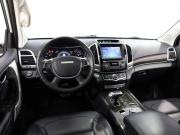 Haval H9 I Рестайлинг Ростов-на-Дону  - изображение 29