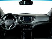 Hyundai Tucson III Санкт-Петербург  - изображение 35