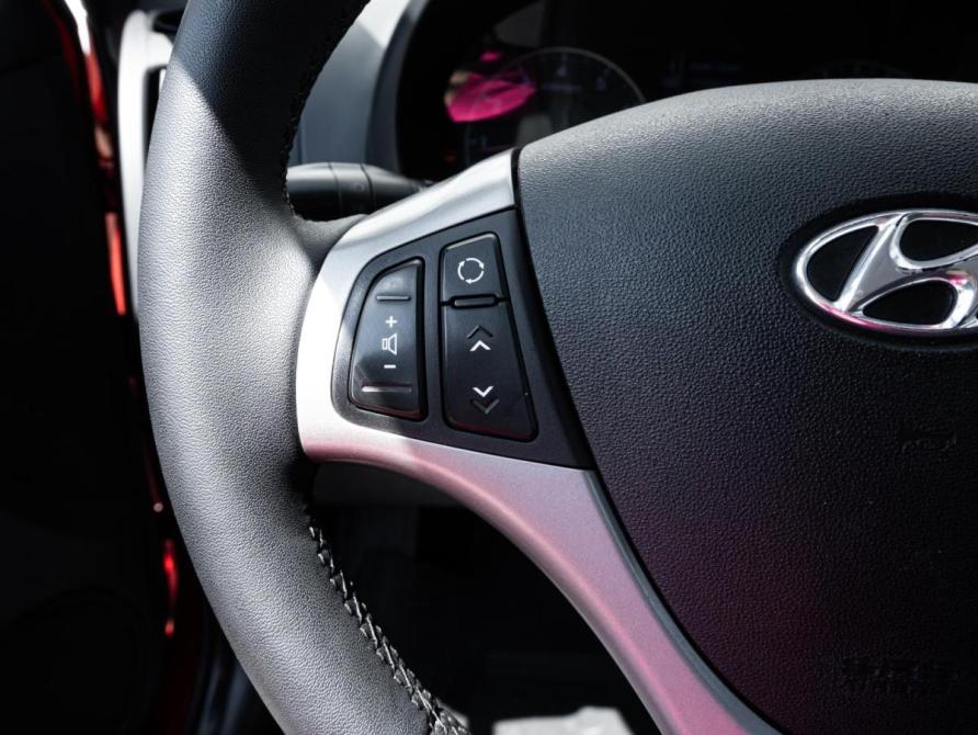 Hyundai i30 I Рестайлинг Ставрополь  - изображение 18
