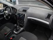 Skoda Octavia II (A5) Рестайлинг Москва  - изображение 22