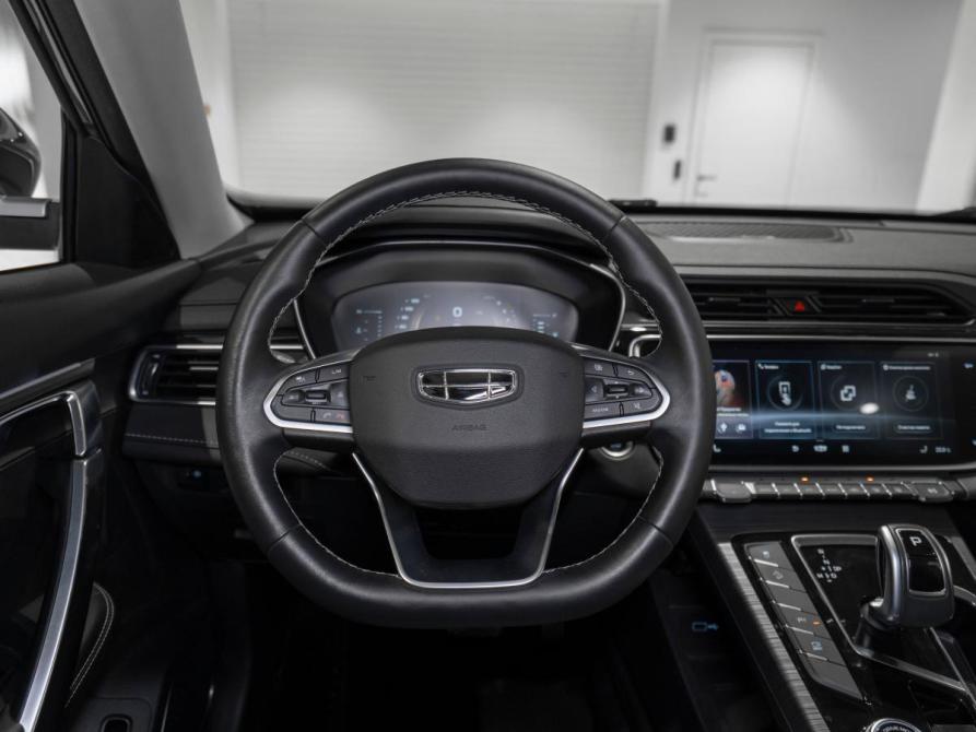 Geely Atlas Pro Москва  - изображение 10