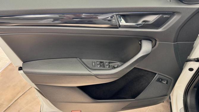 Skoda Kodiaq I с пробегом 2021 года, цена 3 550 000 рублей, 70196 км, внедорожник, Автокод Объявления