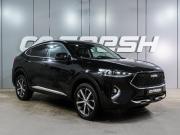 Haval F7x I Воронеж  - изображение 30