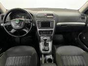 Skoda Octavia II (A5) Рестайлинг Оренбург  - изображение 22