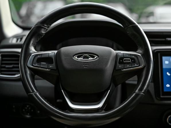 Chery Tiggo 4 I Рестайлинг с пробегом 2021 года, цена 1 180 000 рублей, 164856 км, внедорожник, Автокод Объявления