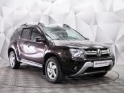 Renault Duster I Рестайлинг Ульяновск  - изображение 23