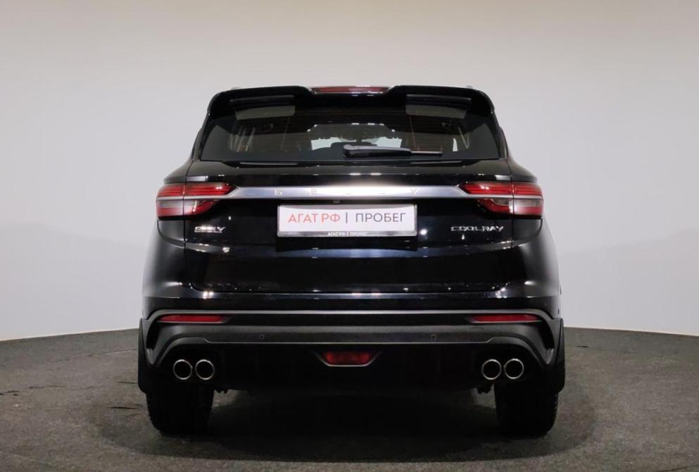 Geely Coolray I Ярославль  - изображение 6