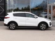 Kia Sportage IV Рестайлинг Новосибирск  - изображение 22
