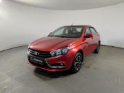 Lada (ВАЗ) Vesta I Уфа  - изображение 23