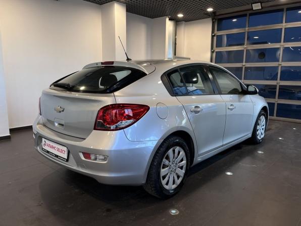Chevrolet Cruze I с пробегом 2012 года, цена 626 000 рублей, 240840 км, хэтчбек, Автокод Объявления