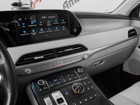 Hyundai Palisade I с пробегом 2020 года, цена 4 499 000 рублей, 83009 км, внедорожник, Автокод Объявления