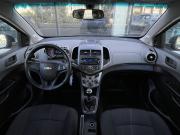 Chevrolet Aveo II Самара  - изображение 25