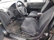 Hyundai Getz I Рестайлинг Пермь  - изображение 32