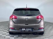 Kia Ceed II Ростов-на-Дону  - изображение 22