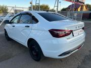 Lada (ВАЗ) Vesta I Рестайлинг (NG) Нижнекамск  - изображение 24