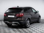 Lada (ВАЗ) Vesta I Москва  - изображение 23