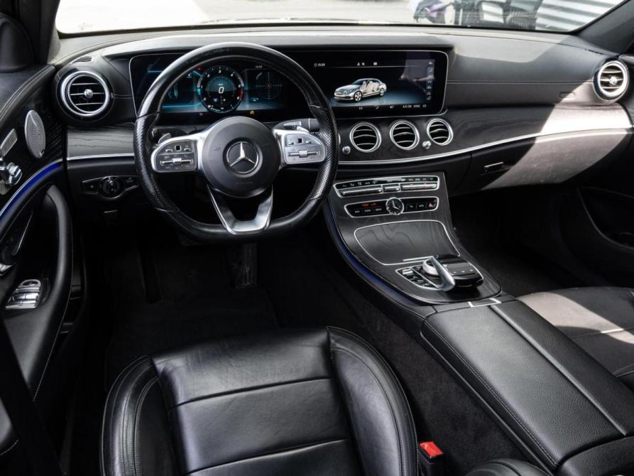 Mercedes-Benz E-Класс V (W213 S213 C238) Краснодар  - изображение 6