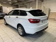 Lada (ВАЗ) Vesta I Челябинск  - изображение 23