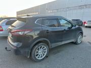 Nissan Qashqai II Рестайлинг Пермь  - изображение 8