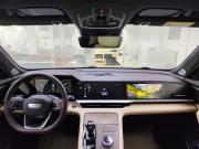 Geely Monjaro I Рестайлинг Уфа  - изображение 39