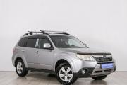 Subaru Forester III Рестайлинг Красноярск  - изображение 20