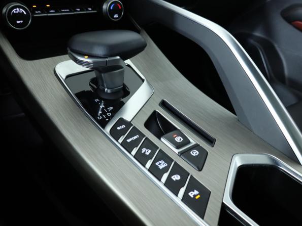 Belgee X50 с пробегом 2024 года, цена 1 999 000 рублей, 21488 км, внедорожник, Автокод Объявления