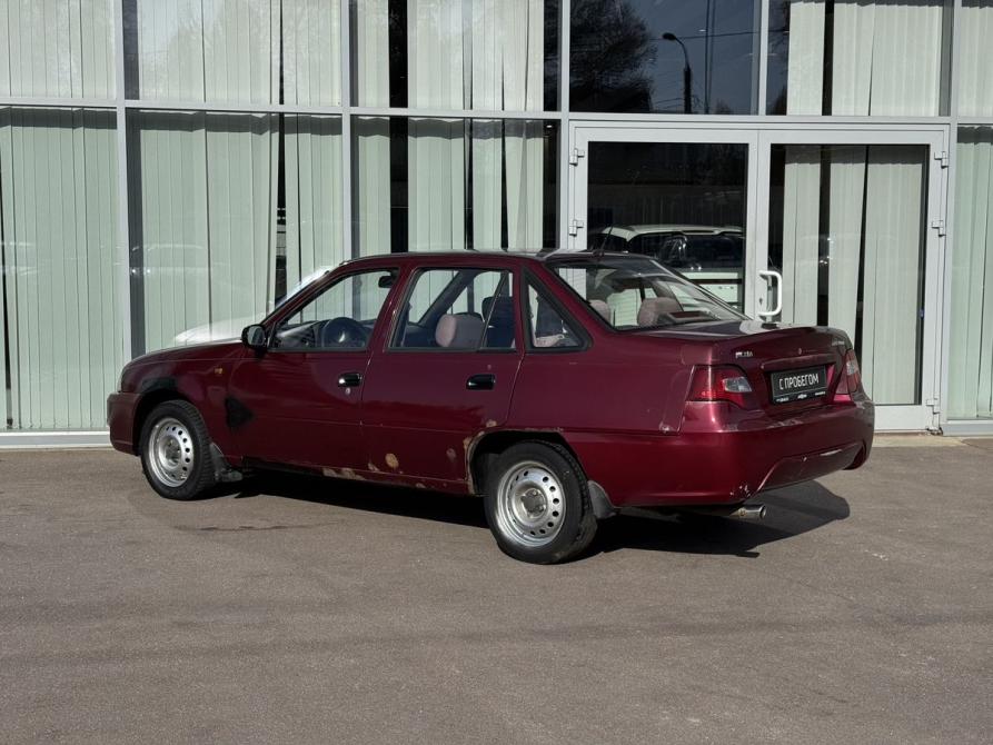 Daewoo Nexia I Воронеж  - изображение 7