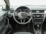 Skoda Rapid I Рестайлинг Ижевск  - изображение 36