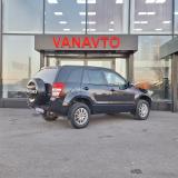 Suzuki Grand Vitara II Рестайлинг Азнакаево  - изображение 25