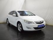 Opel Astra J Санкт-Петербург  - изображение 19