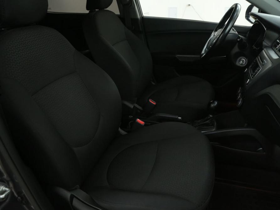 Kia Rio III Рестайлинг Иваново  - изображение 10
