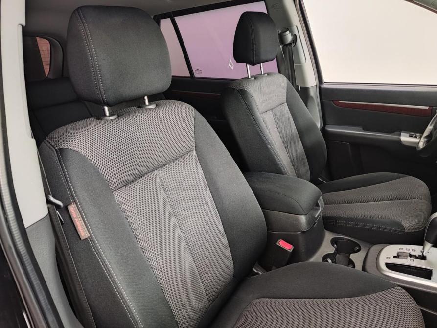 Hyundai Santa Fe II Барнаул  - изображение 22