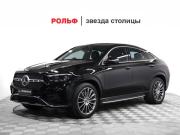 Mercedes-Benz GLE Coupe II (C167) Рестайлинг Москва  - изображение 25