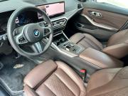 BMW 3 серии VII (G2x) Рестайлинг Краснодар  - изображение 24