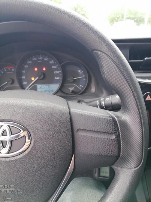 Toyota Corolla XI (E160 E170 E180) Рестайлинг 1 Стерлитамак  - изображение 18