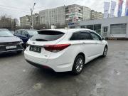 Hyundai i40 I Рестайлинг Мурманск  - изображение 24