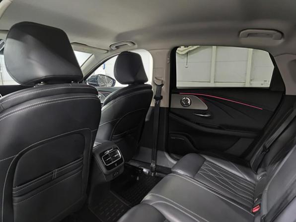 Chery Arrizo 8 с пробегом 2023 года, цена 1 699 000 рублей, 99046 км, седан, Автокод Объявления