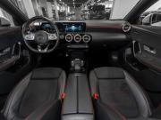 Mercedes-Benz CLA II (C118 X118) Москва  - изображение 41