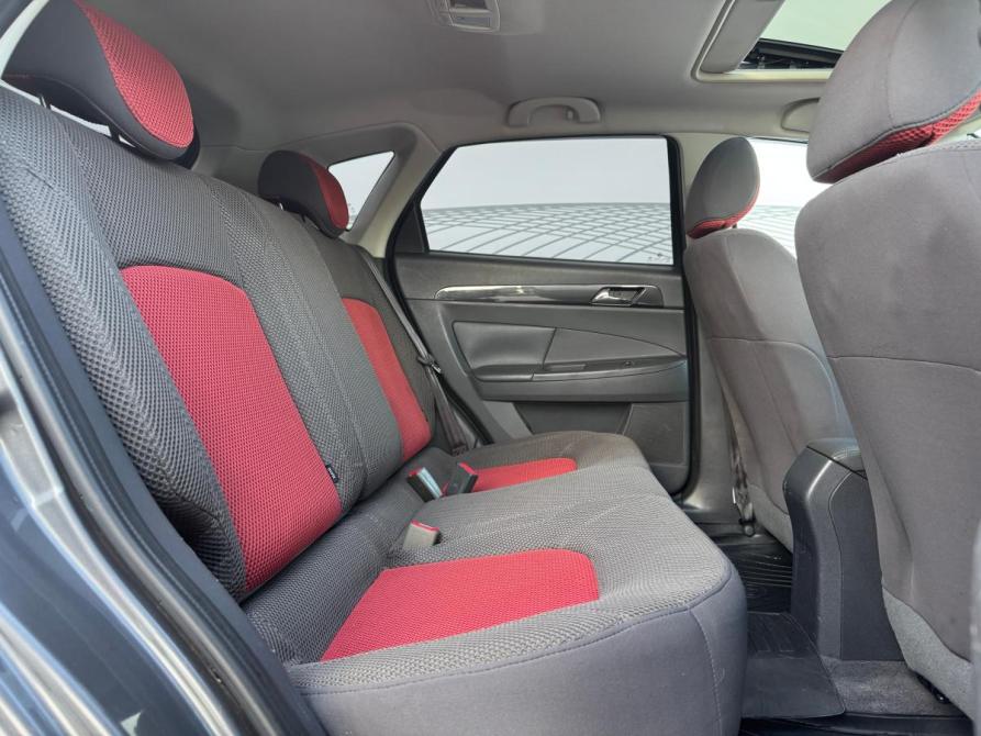 Dongfeng H30 Cross Воронеж  - изображение 17