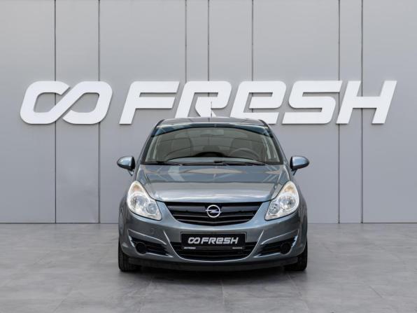 Opel Corsa D с пробегом 2006 года, цена 455 000 рублей, 233619 км, хэтчбек, Автокод Объявления