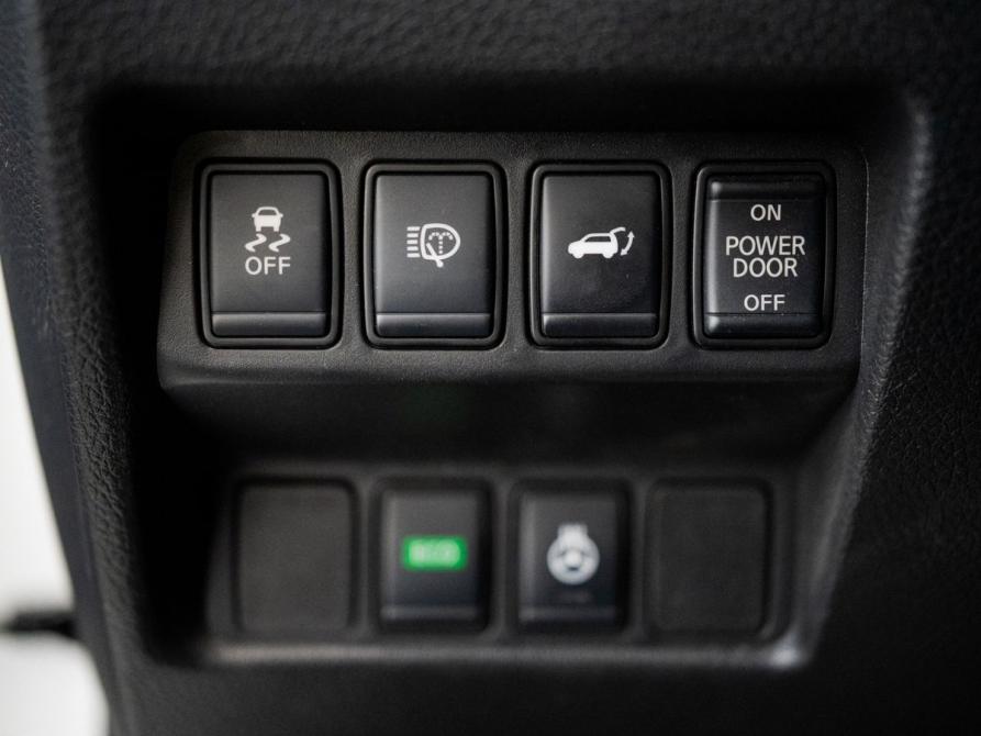 Nissan X-Trail III Рестайлинг Иркутск  - изображение 18