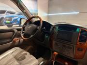 Toyota Land Cruiser 100 Series Рестайлинг 2 Новосибирск  - изображение 28