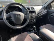 Lada (ВАЗ) Granta I Рестайлинг Нефтекамск  - изображение 19