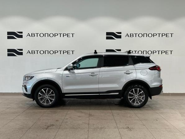 Geely Atlas Pro с пробегом 2024 года, цена 2 079 000 рублей, 37773 км, внедорожник, Автокод Объявления