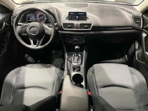 Mazda 3 III (BM) с пробегом 2014 года, цена 1 220 000 рублей, 166000 км, седан, Автокод Объявления