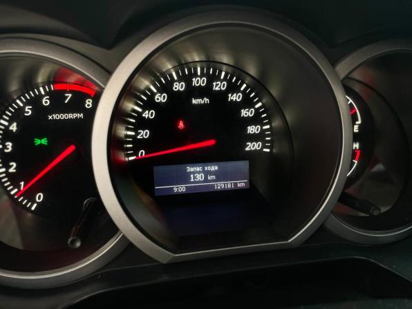 Suzuki Grand Vitara II Рестайлинг с пробегом 2011 года, цена 1 120 000 рублей, 128181 км, внедорожник, Автокод Объявления