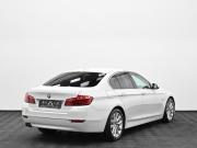 BMW 5 серии VI (F10/F11/F07) Рестайлинг Москва  - изображение 18